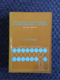 Statistical Principles in Experimental Design