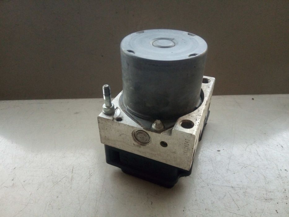 ABS CITROËN C4 I (LC_)