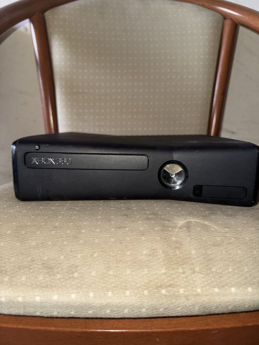 Xbox 360 slim все в описании