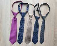 Краватка дитяча - 7 видів - галстук детский на хлопчика