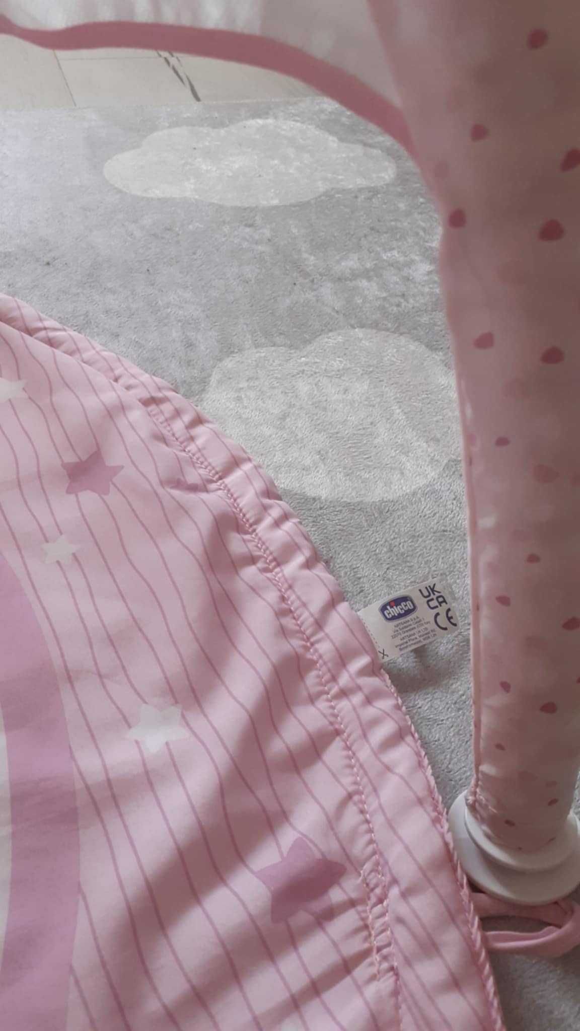 Chicco Tapete de Atividades para menina