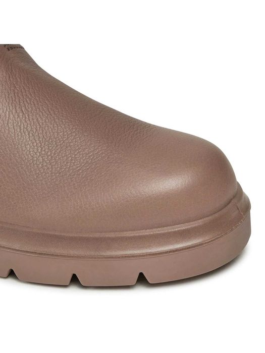 Ботинки, челси ECCO Nouvelle. Оригинал. Р 35, 37