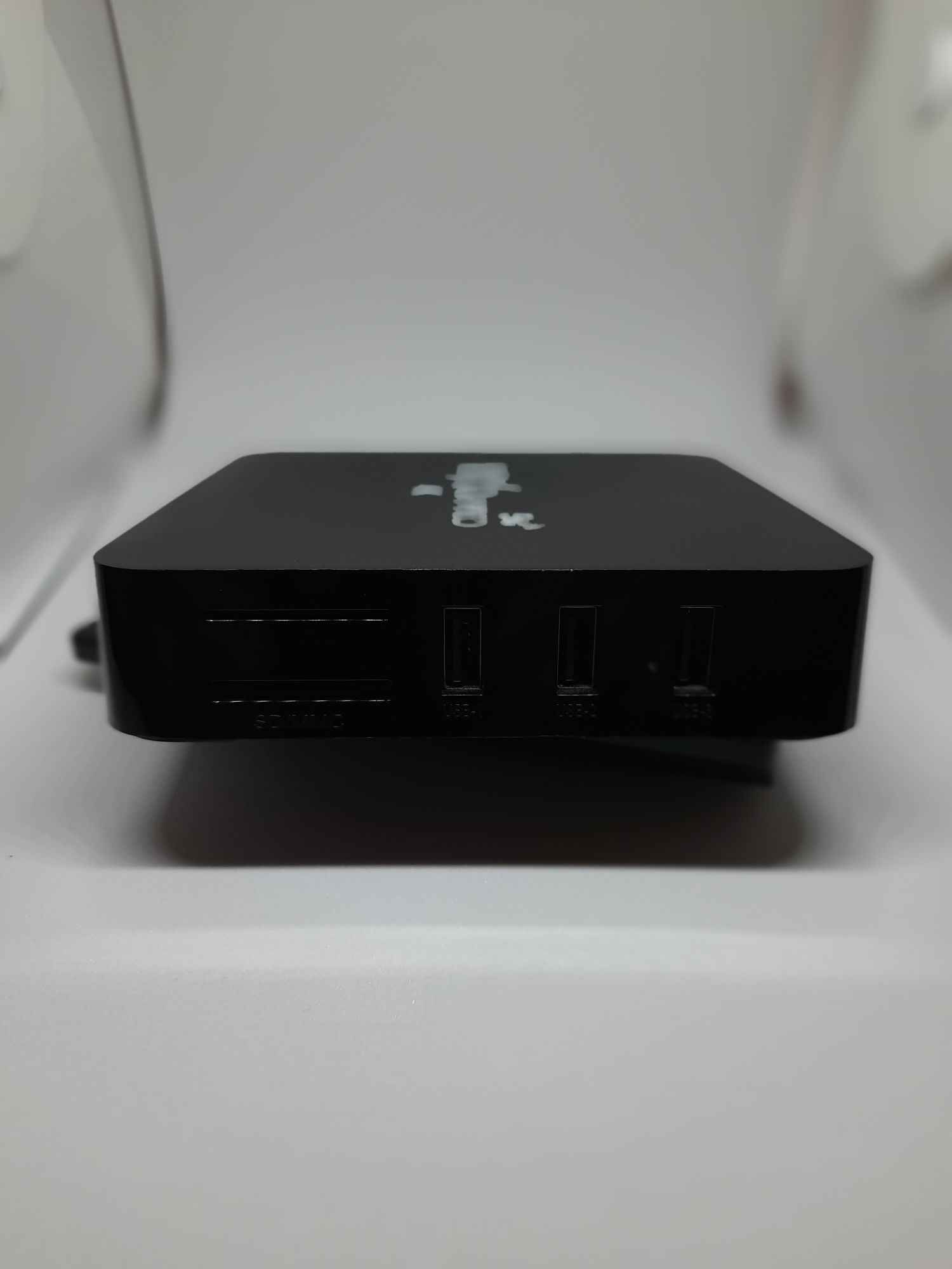 Android MXQ Pro 4K UHD 5G