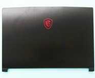 Nowa Obudowa klapa Matrycy do  MSI GF65 GF63 MS-16R6 MS-16W1 MS-16W2
