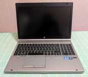 Ноутбук HP EliteBook 8560p