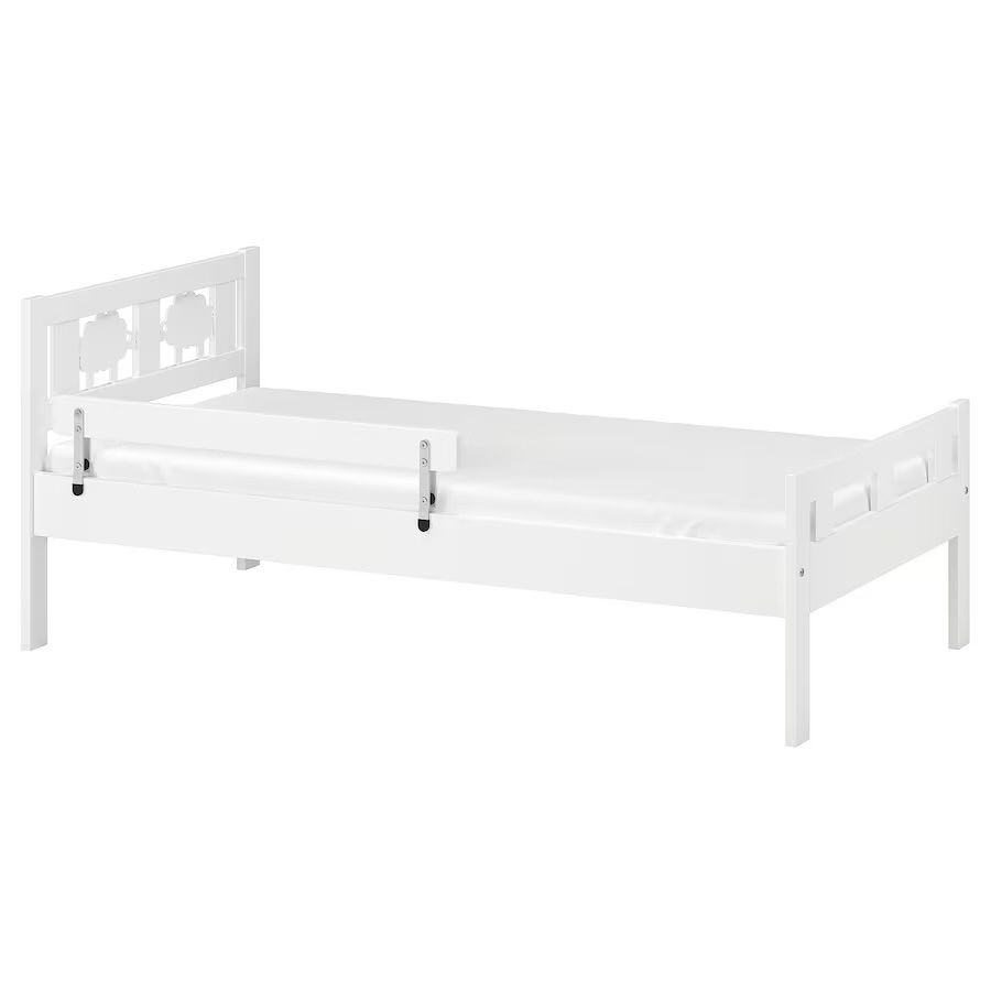 Lozko dzieciece Ikea stolik krzeselko