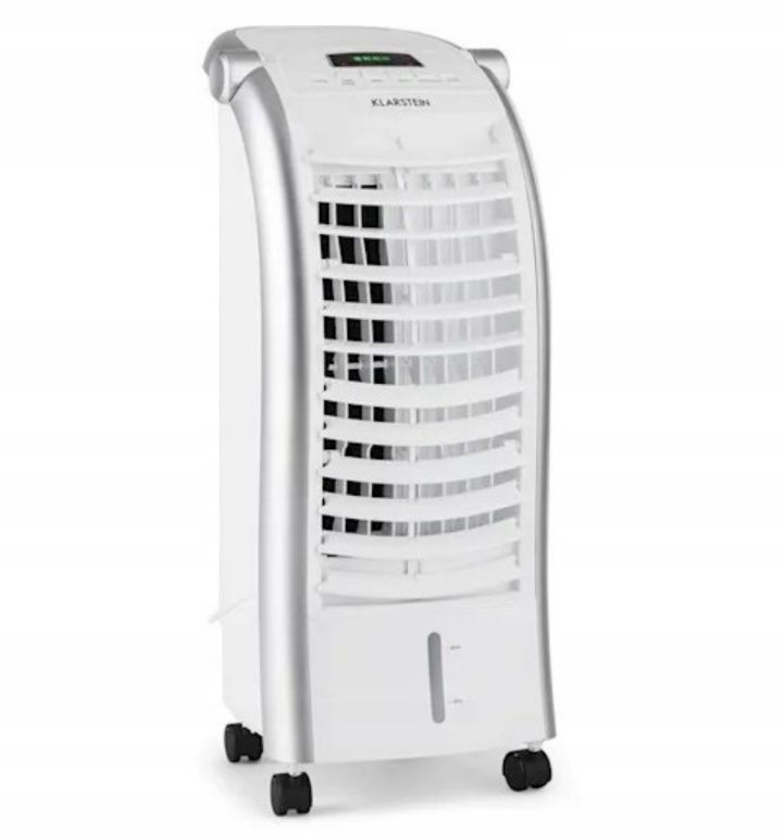 Maxfresh WH klimator z timerem KLARSTEIN