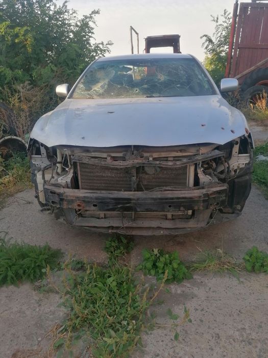 Продам автомобіль на запчастини