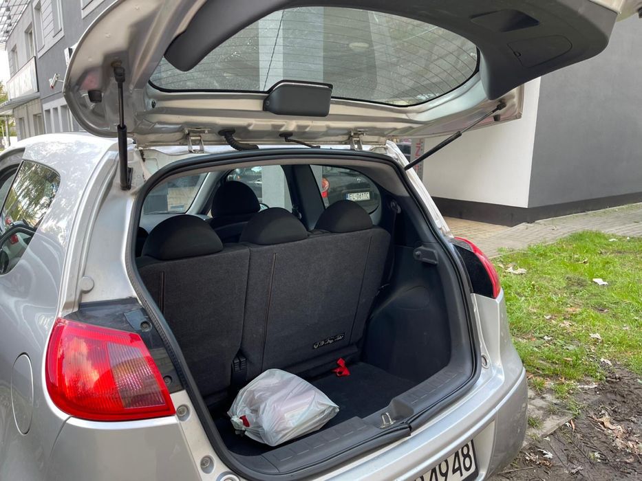 Mitsubishi Colt 1.3 benzyna