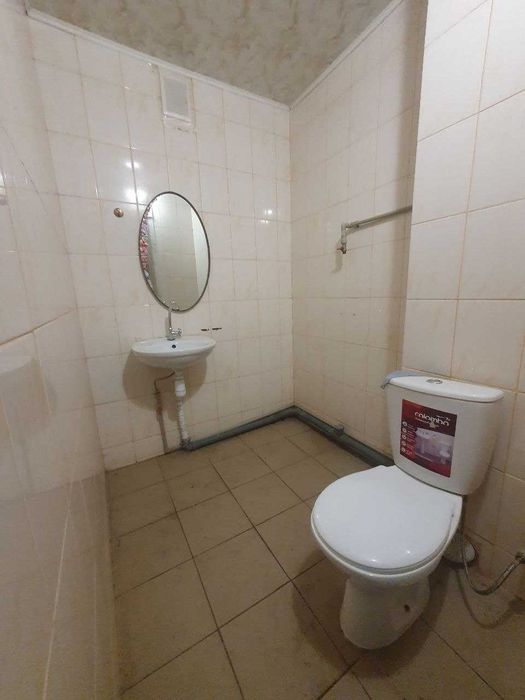 Оптимальне розташування: комерційний простір, Металургійний район