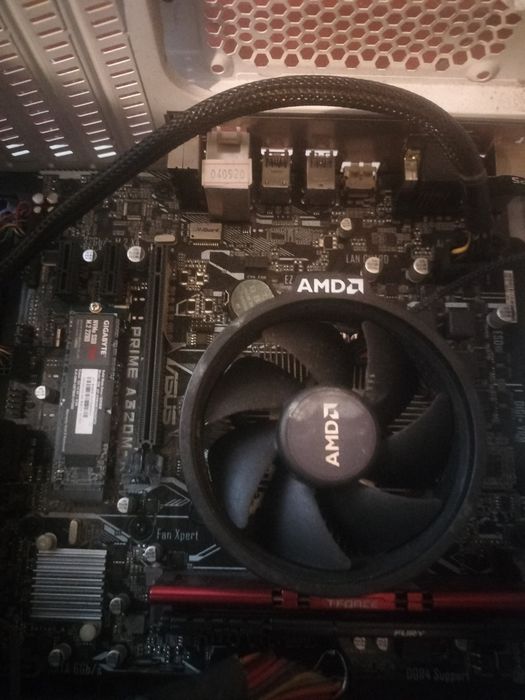 Продам компьютер цена договорная