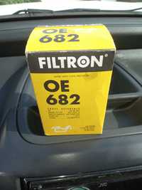 Filtr oleju oe 682