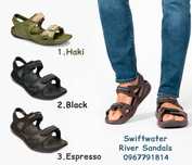 Чоловічі оригінальні сандалі крокс! Crocs Swiftwater River Sandal