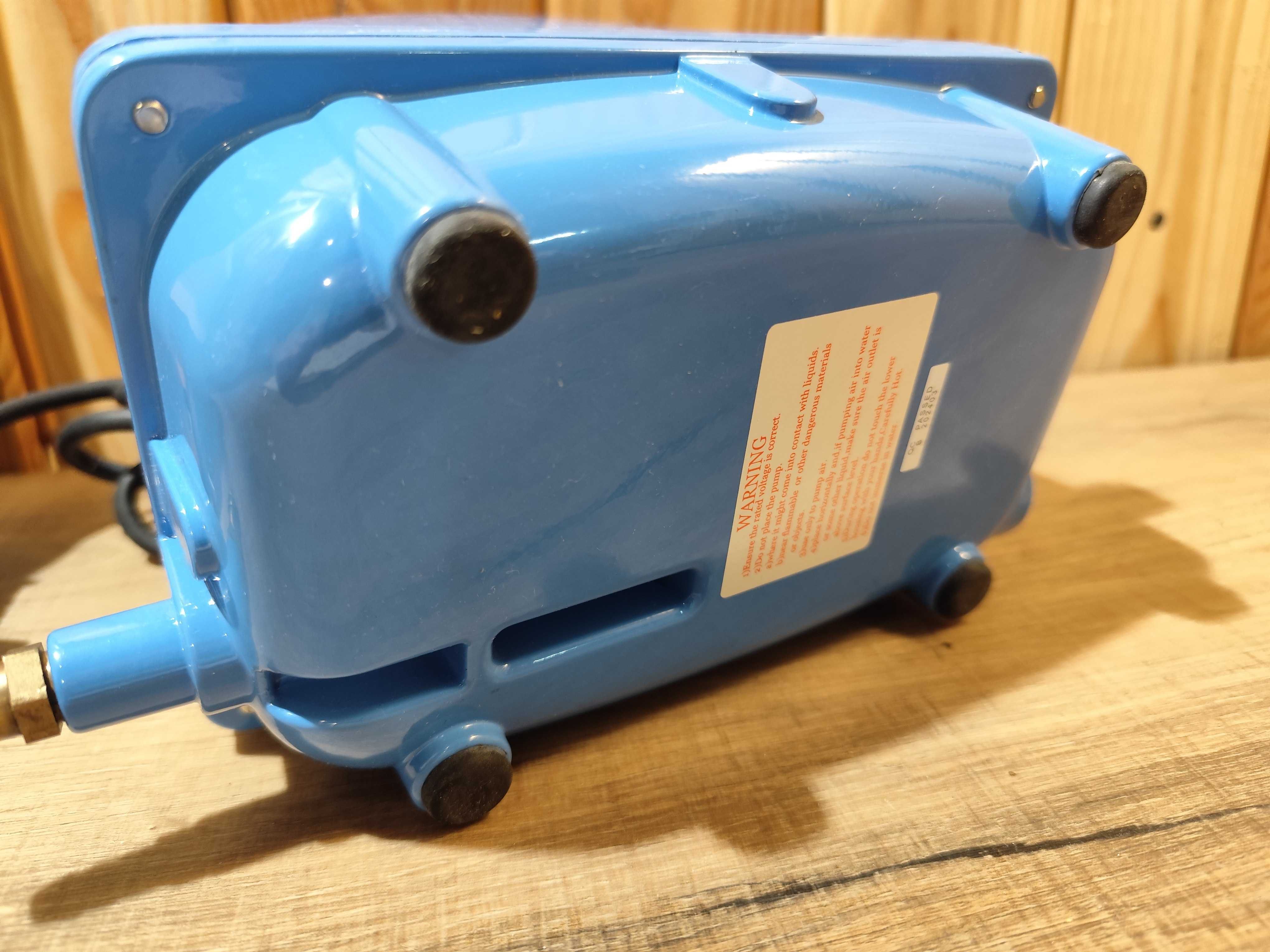 Pompa AquaForte AP-100, 65 W Ponad 5000 l/h, NOWA