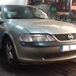 Opel Vectra B