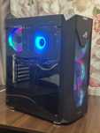 Компьютер COBRA intel core i5 10400F
CPU -- Intel Core i5 10400F
CPU -