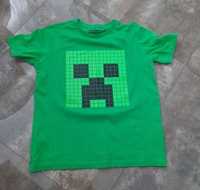 Minecraft 146 reserved ķoszulka