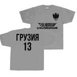 Футболка Livermorium Нова