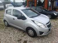 Chevrolet Spark 1,0 ben/gaz lpg