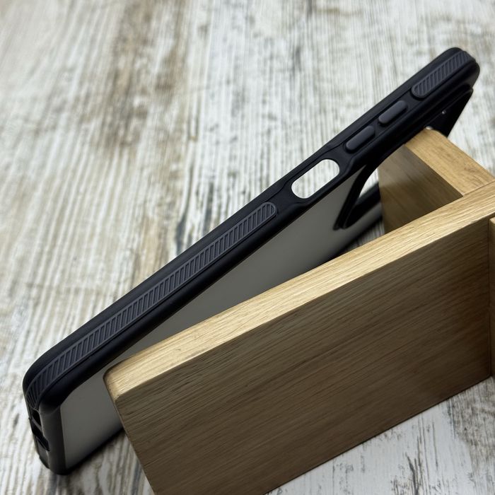 Чехол Matt Dual на Xiaomi Redmi Note 12 Pro 5G/ Poco X5 Pro Чохол