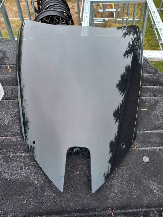 Bmw f850gs R1250rt K1600gt szyba k17 C evolution