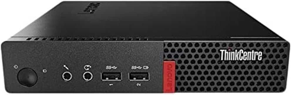 Неттоп • міні-пк Lenovo ThinkCentre M910q Tiny s1151 опт| гарантія