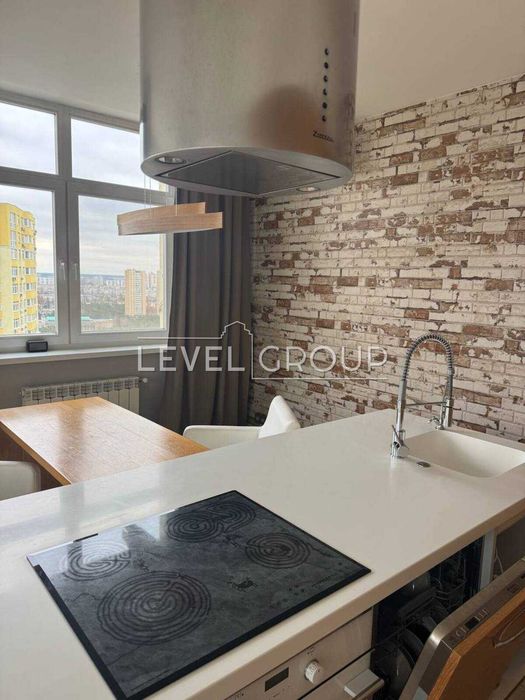 Продаж 2-к кв ЖК Паркові Озера