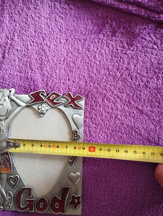 Passepartout pequeno