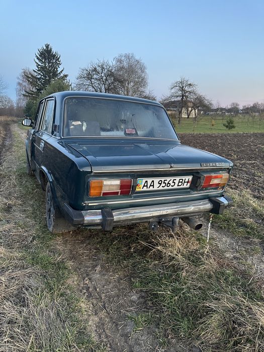 Продам ВАЗ 2106