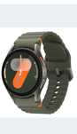 Smartwatch SAMSUNG Galaxy Watch 7 SM-L300NZ 40mm Zielony