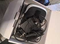PlayStation  Sony  Vr