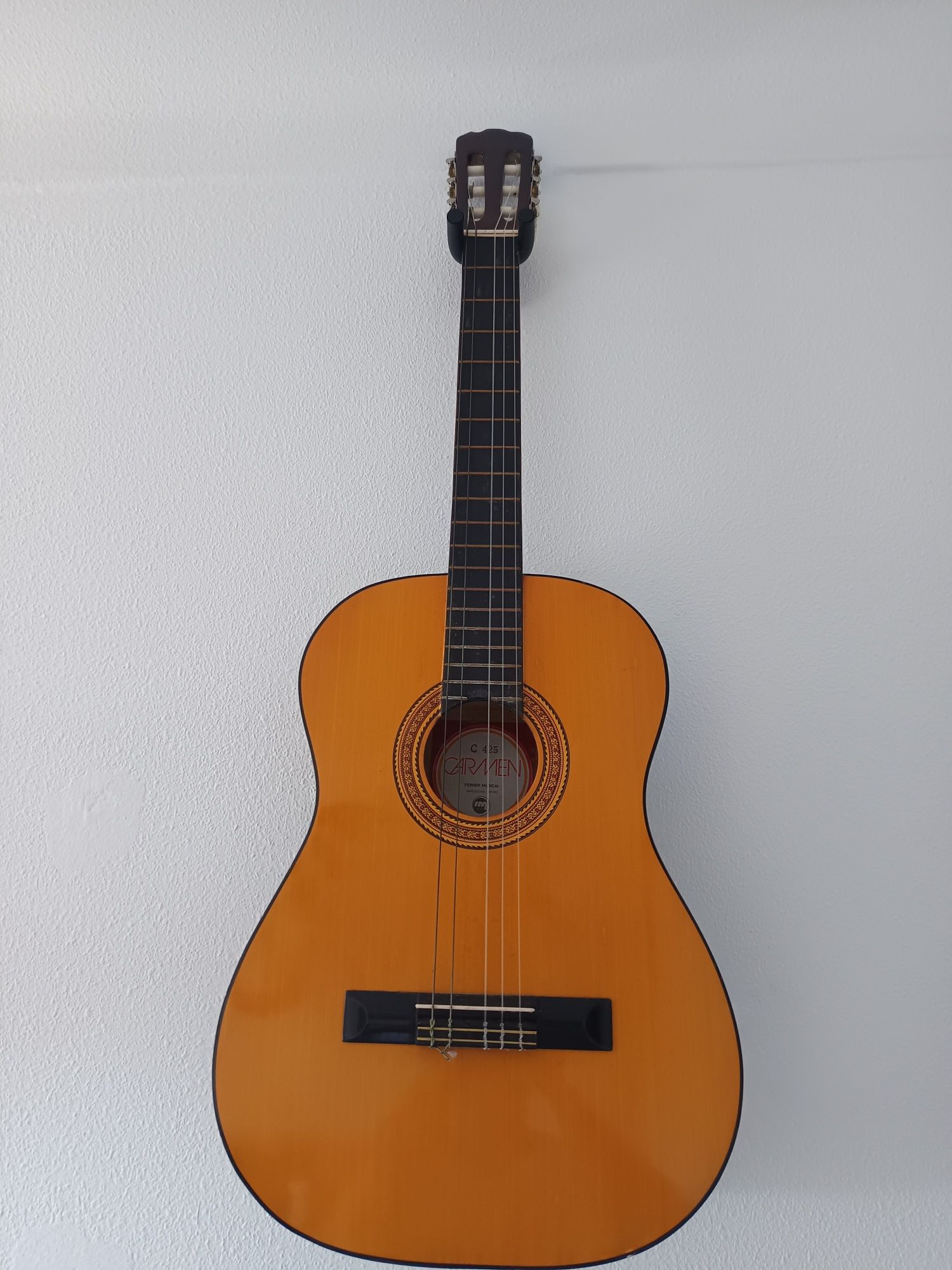 Viola Carmen C 425