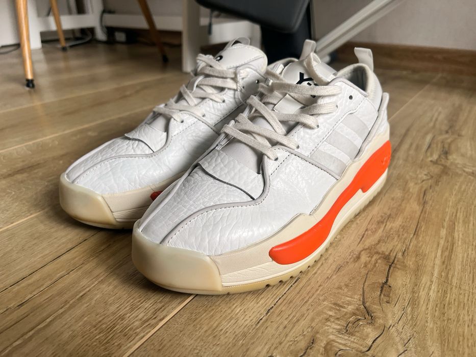 Оригінал Y3 HOKORI (yohji yamamoto)x Adidas