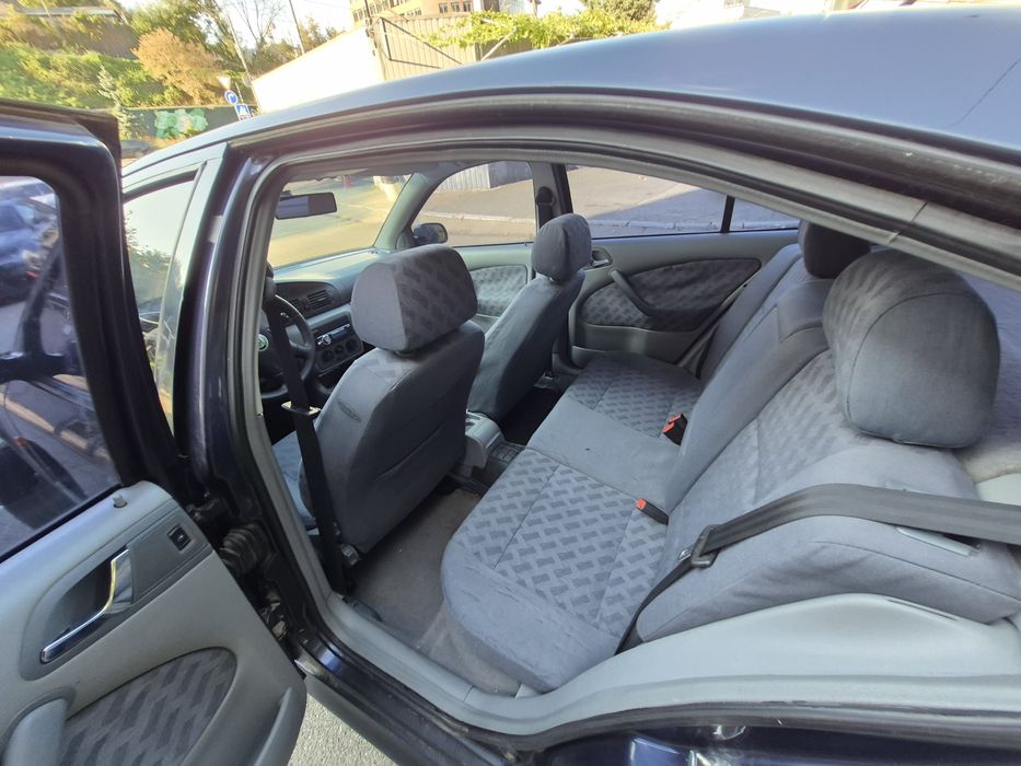 Skoda Oktavia tour 1.8mpi v20 liftback