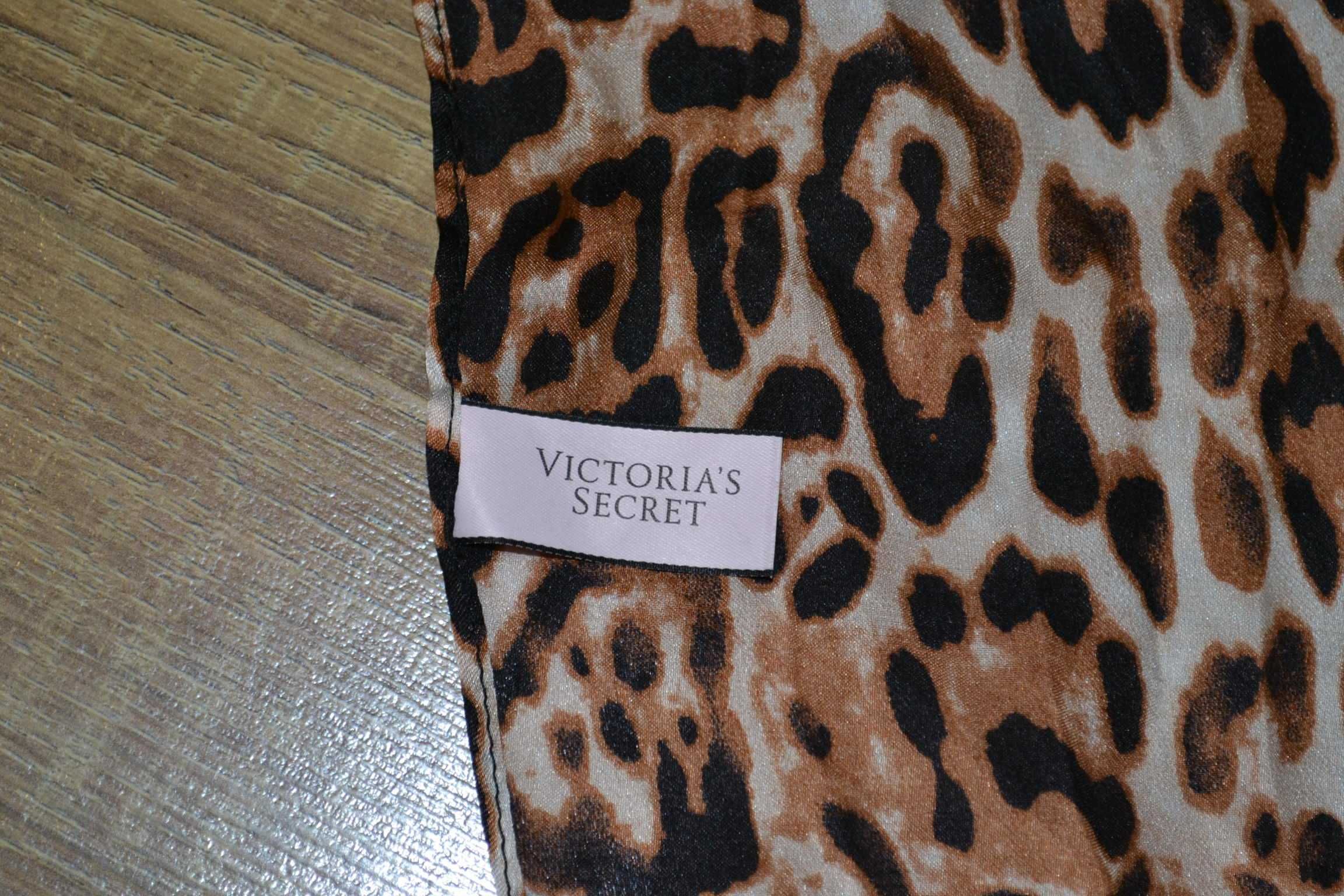 Victorias secret платок шаль шарф