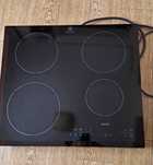 Płyta indukcyjna Electrolux EHH3634F9K , ceramiczna do zabudowy