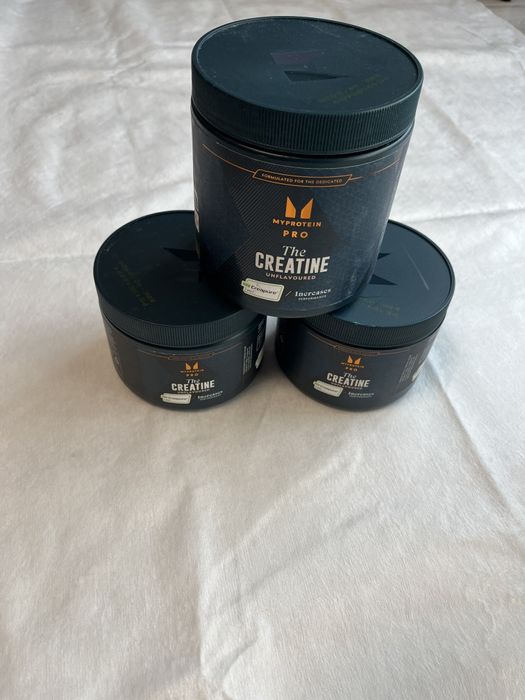 Proteina,(izolat), kreatyna, białko