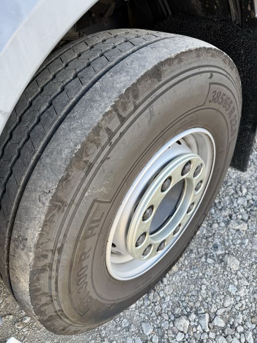 Продам ДАФ 106 2017г.