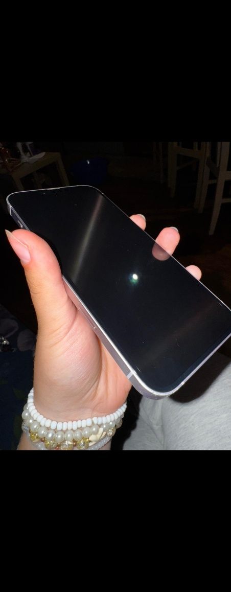 IPhone 14 plus stan db