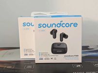 SoundCore by Anker P30i Black #2