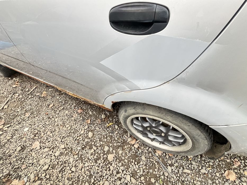 Aveo t200 1.5  газ бензин