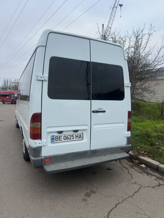 Продам Мерседес Спринтер CDI
