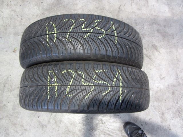 Goodyear vector 4seasons gen-2 195/55/20