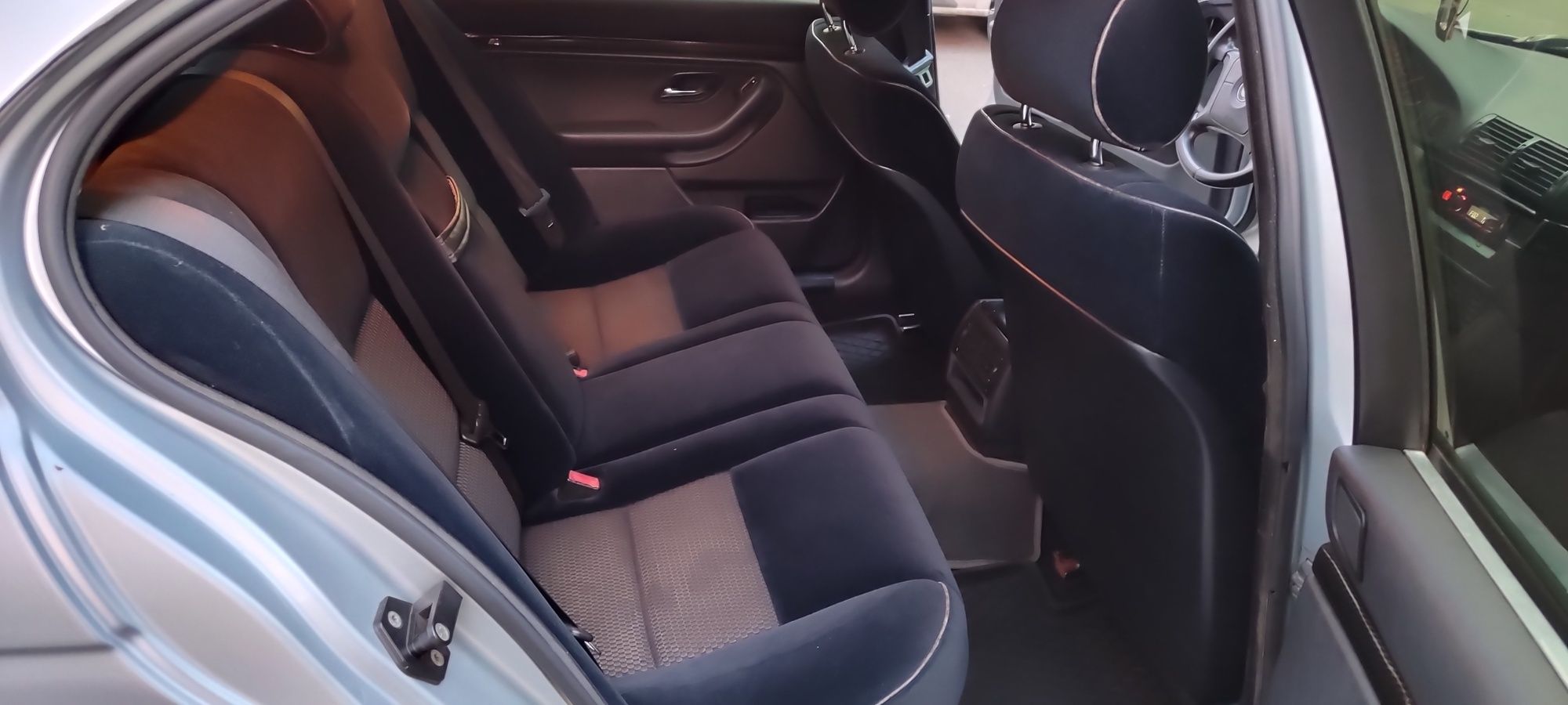 BMW e39 525 tds продам