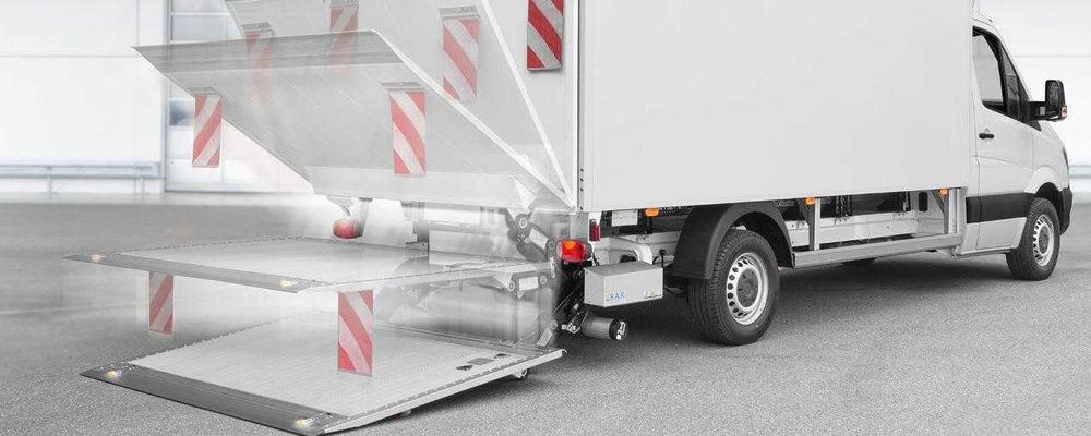 Serwis wind załadowczych - Badania UDT - Bydgoszcz - Szybko i Solidnie