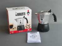 Кавоварка гейзерна Bialetti Brikka (Італія)