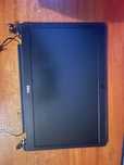 Klapa matrycy Dell Latitude E5450, ramka, zawiasy
