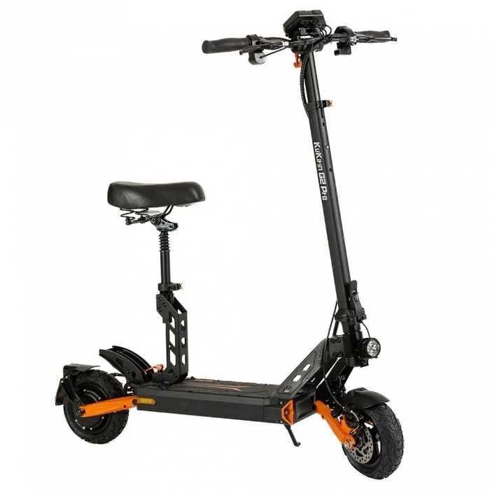 KuKirin G2 PRO Hulajnoga Elektryczna 1000W 48V 15.6AH 45KM/H WYPRZEDAŻ