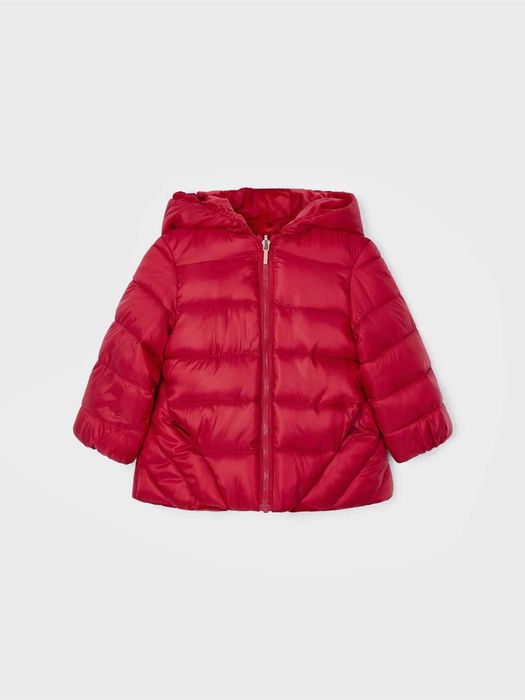-50% Kurtka zimowa dwustronna 2436 MAYORAL rozm.80