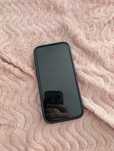 iPhone 15 pro titanium blue